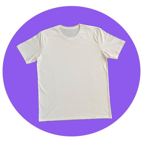 Ícone camiseta