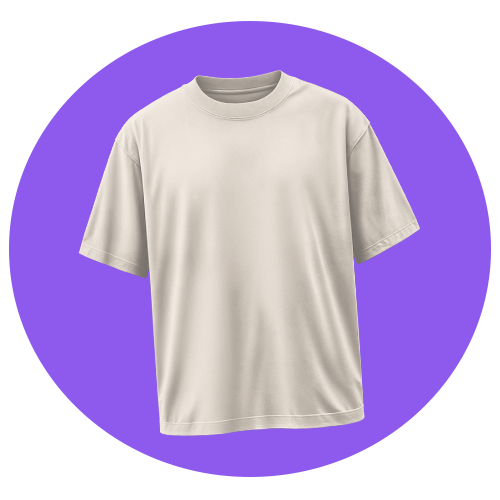 Ícone oversized